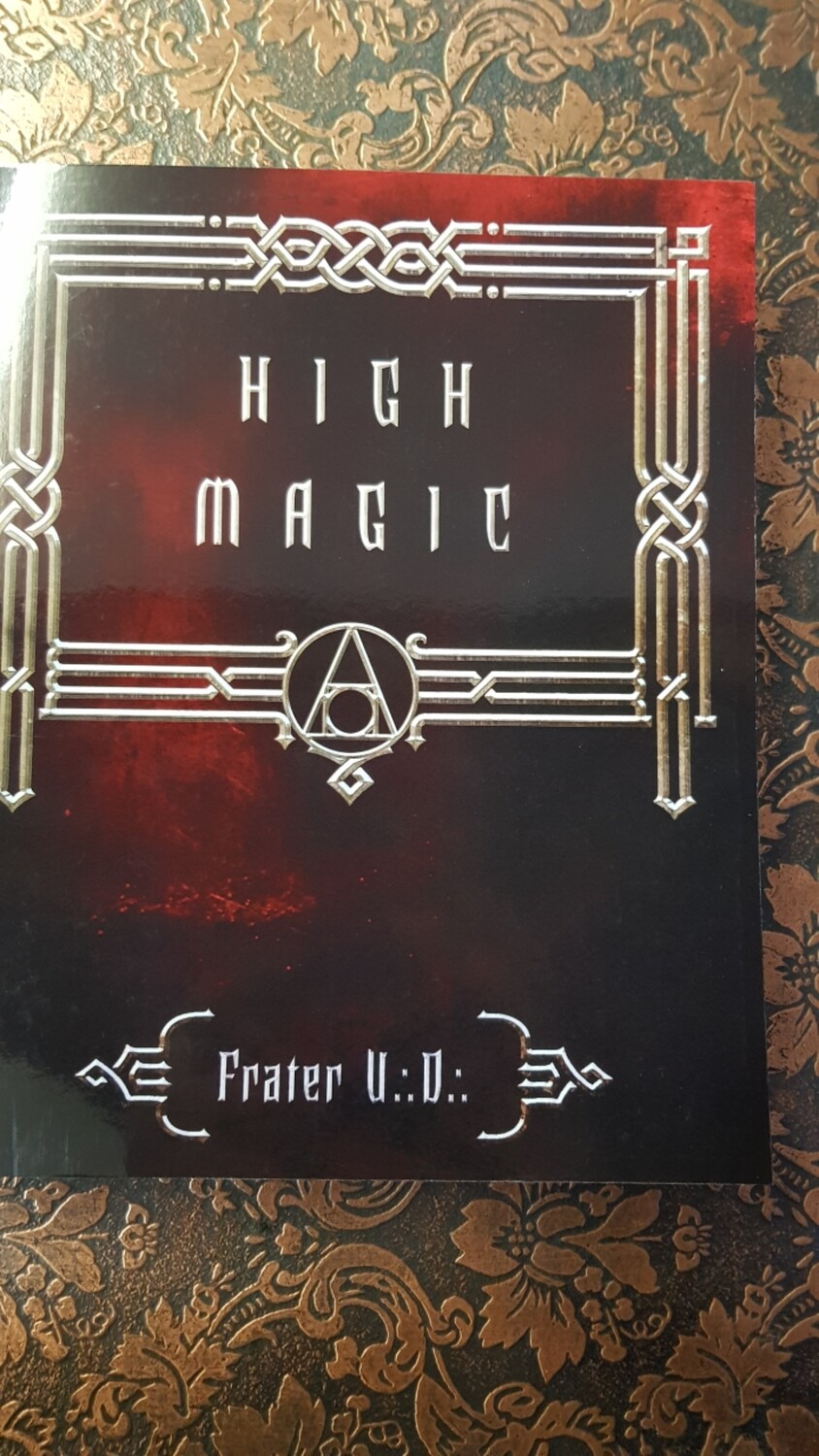 High Magic