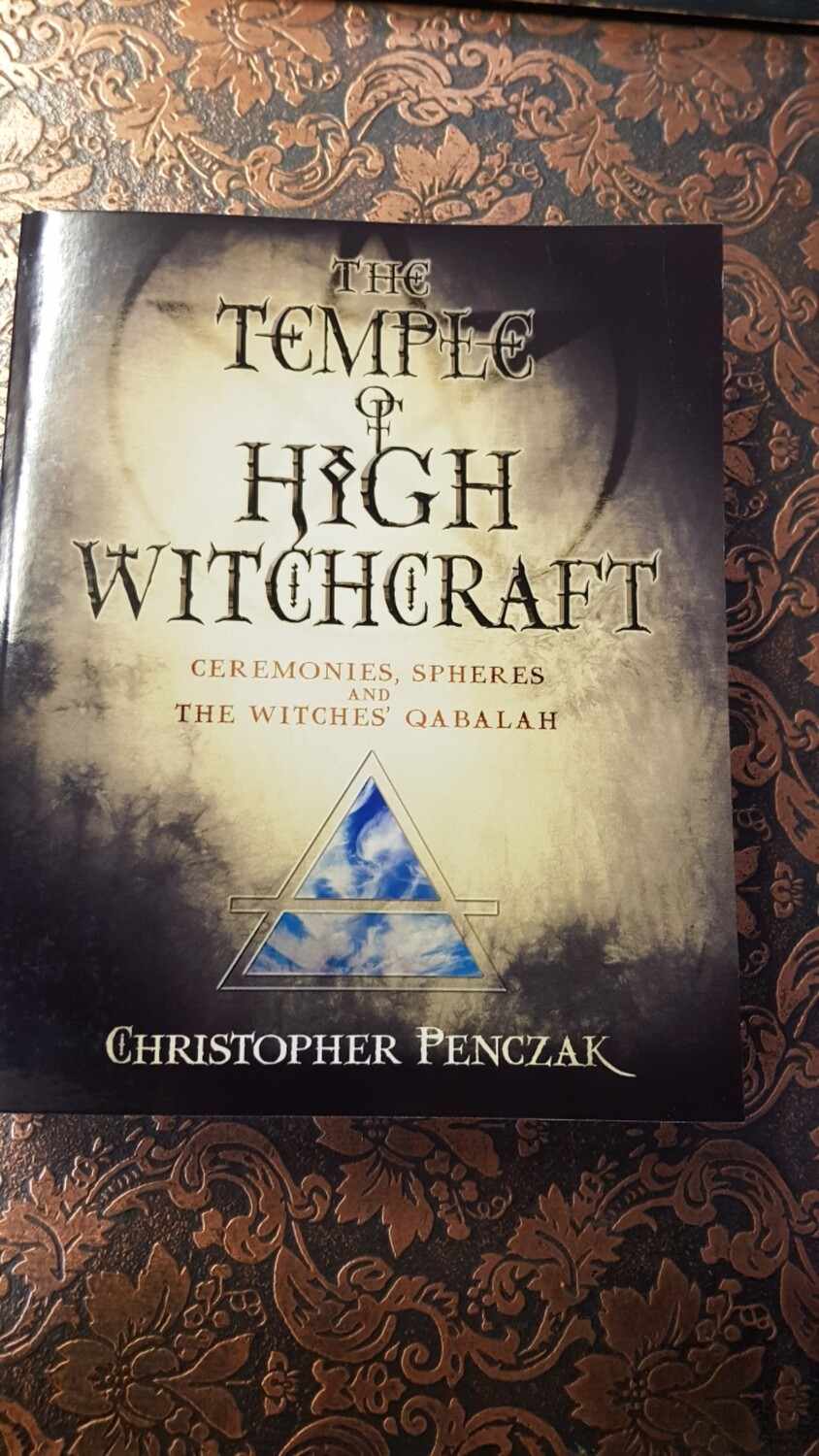 Temple of High Witchcraft