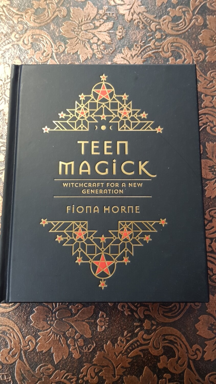 Teen Magick