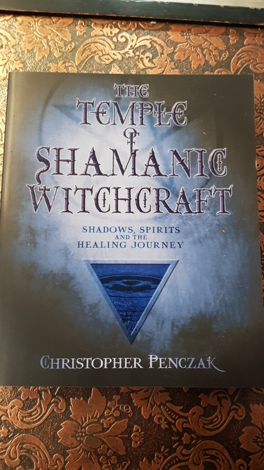 Temple of Shamanic Witchcraft