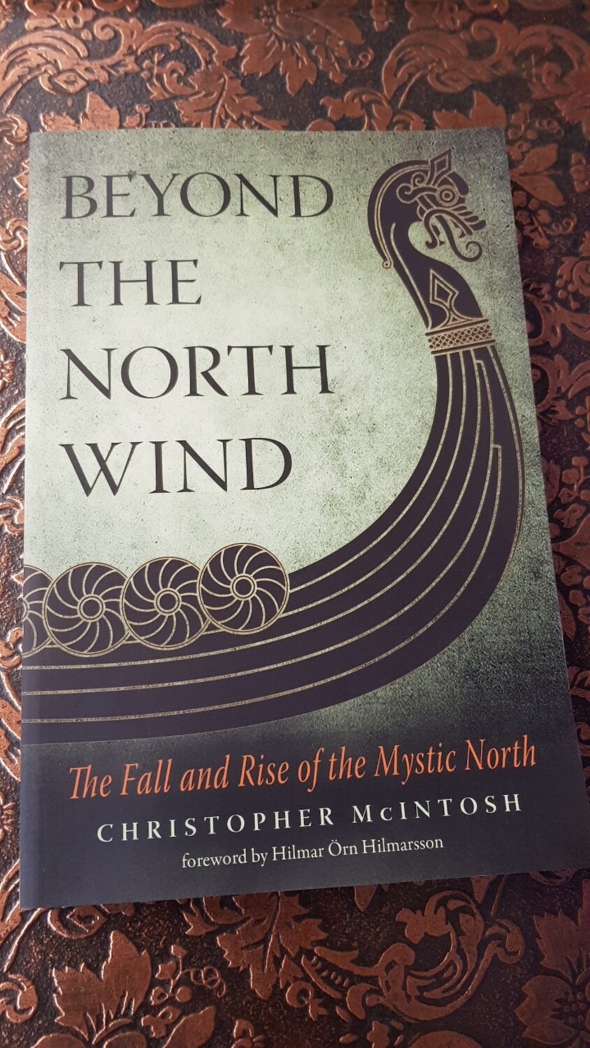 Beyond the North Wind