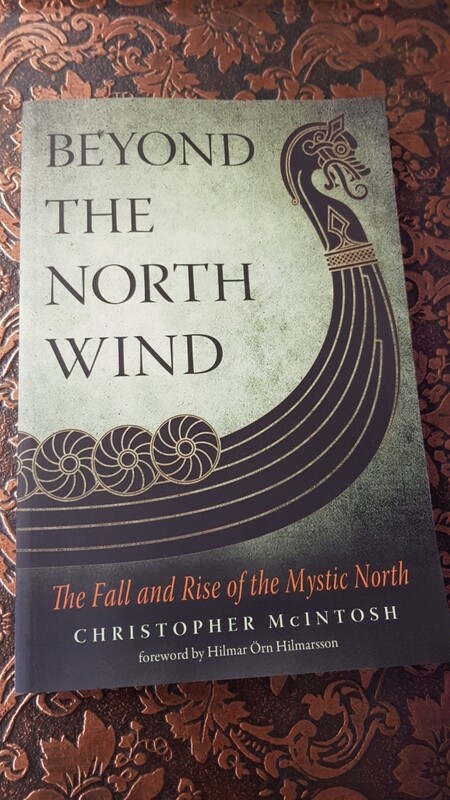 Beyond the North Wind