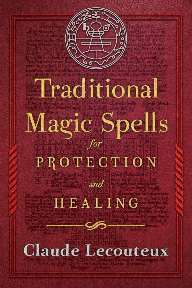 Traditional Magic Spells