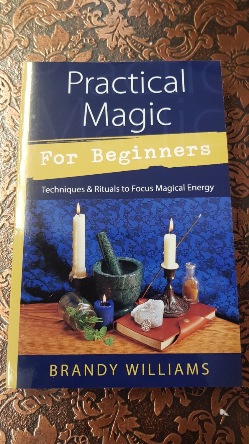 Practical Magic
