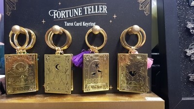 Key Rings