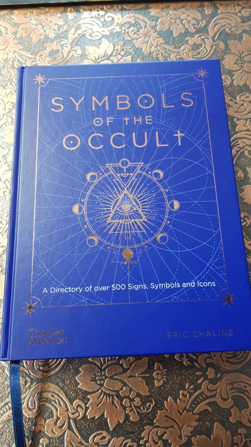 Symbols of the Occult