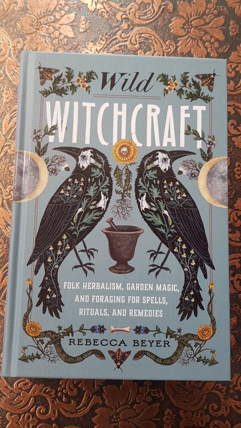 Wild Witchcraft