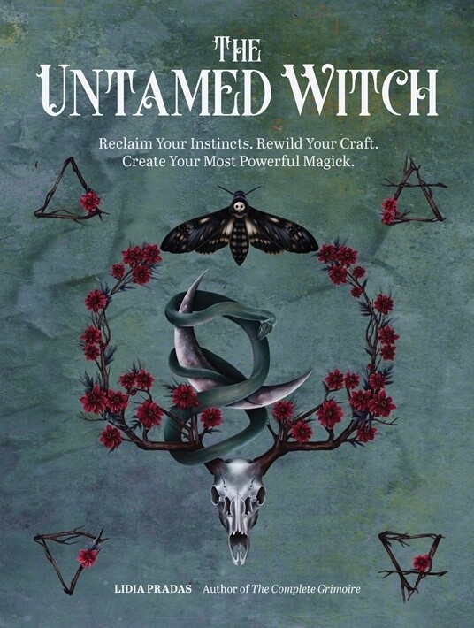 Untamed Witch, The
