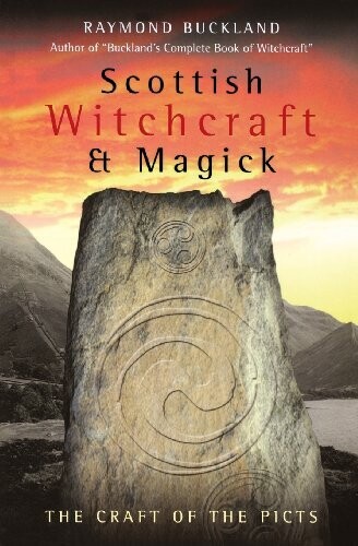 Scottish Witchcraft &amp; Magic