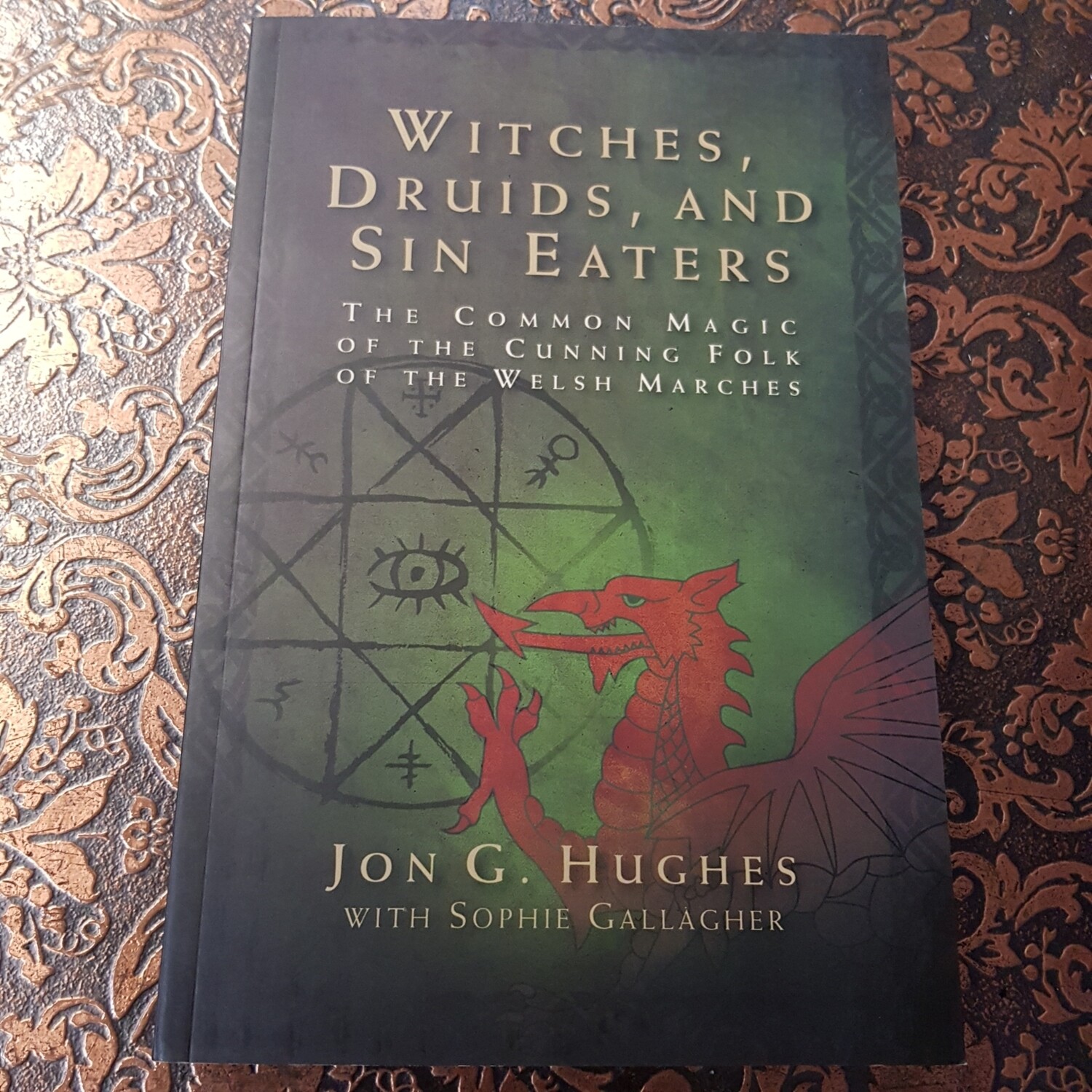Witches, Druids, and Sin Eaters
