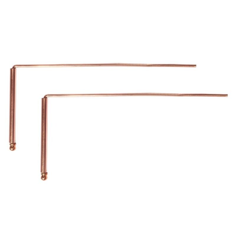 Dowsing Rods - Copper