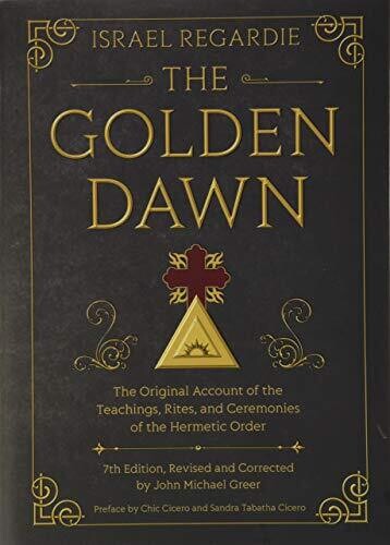 The Golden Dawn