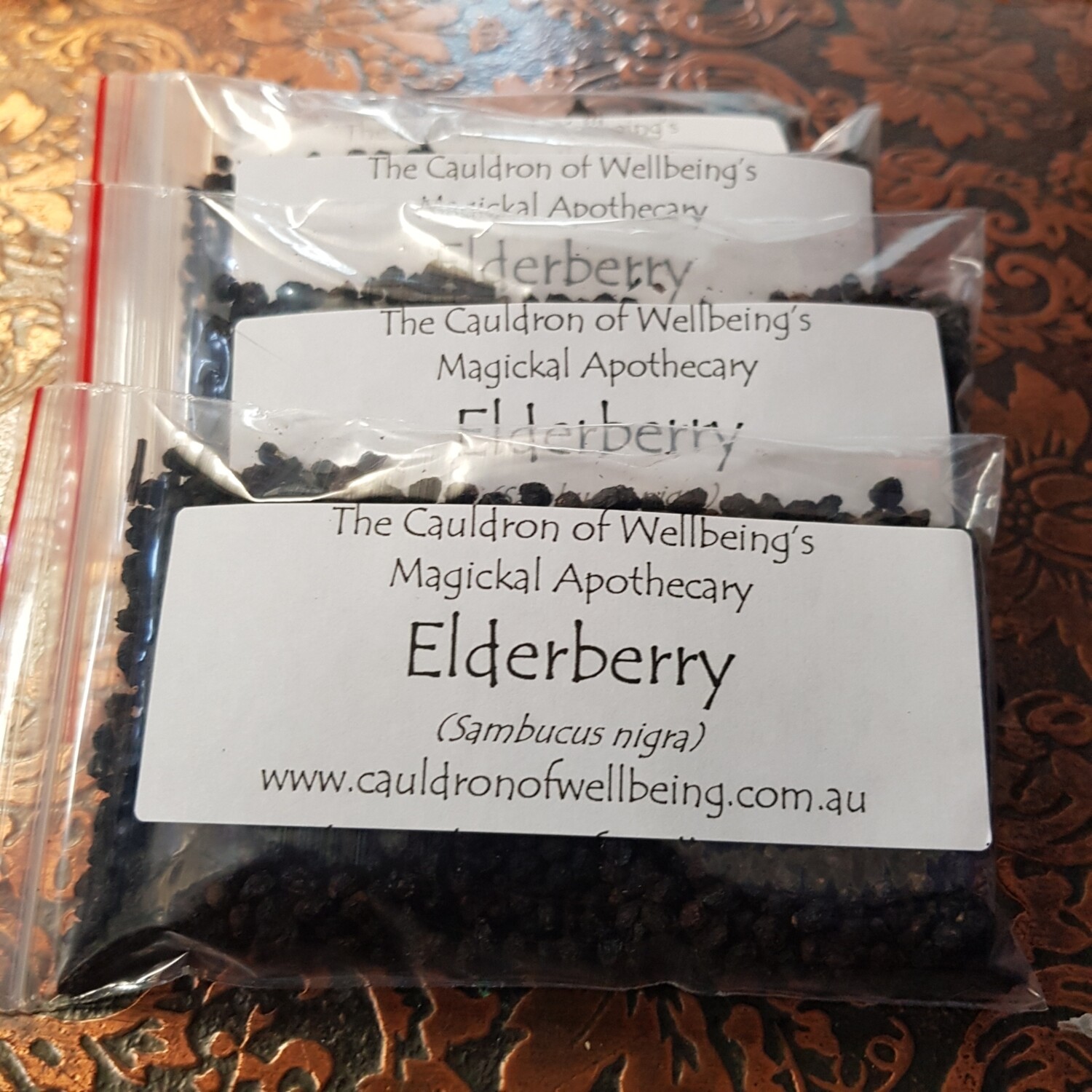 Elderberry