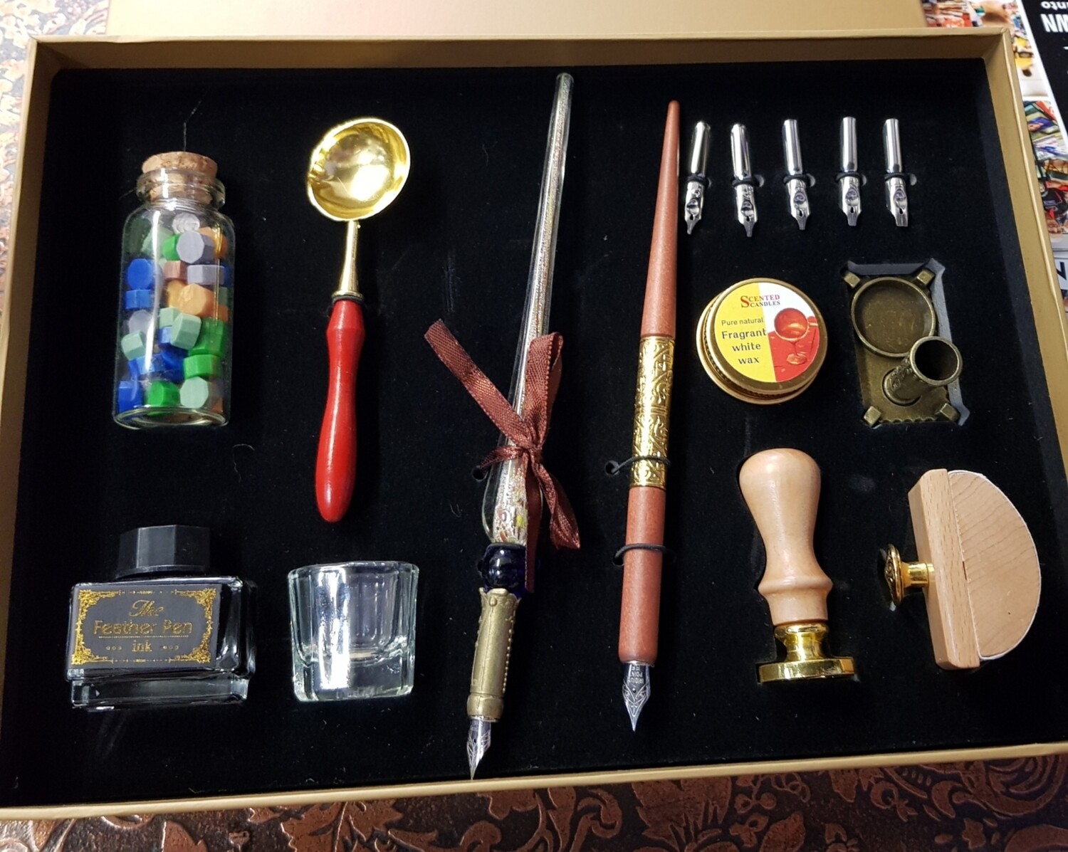 Writing Set