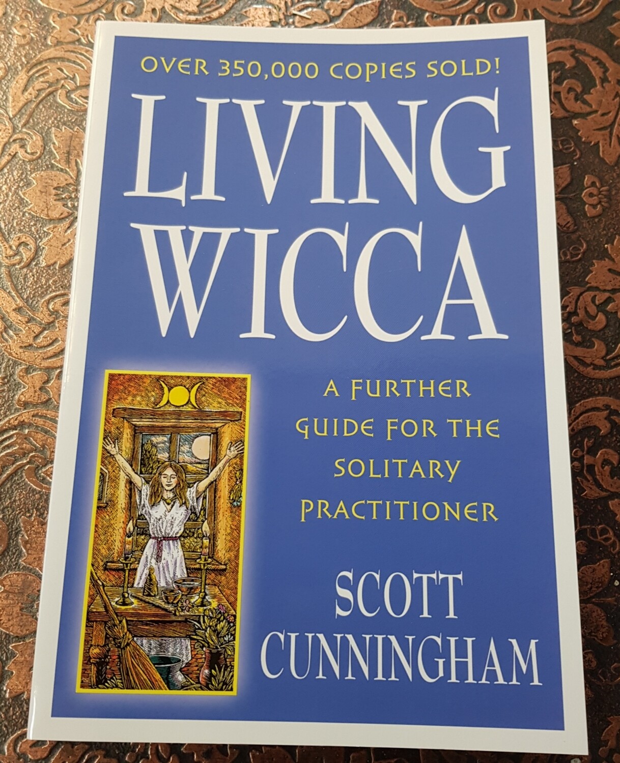 Living Wicca