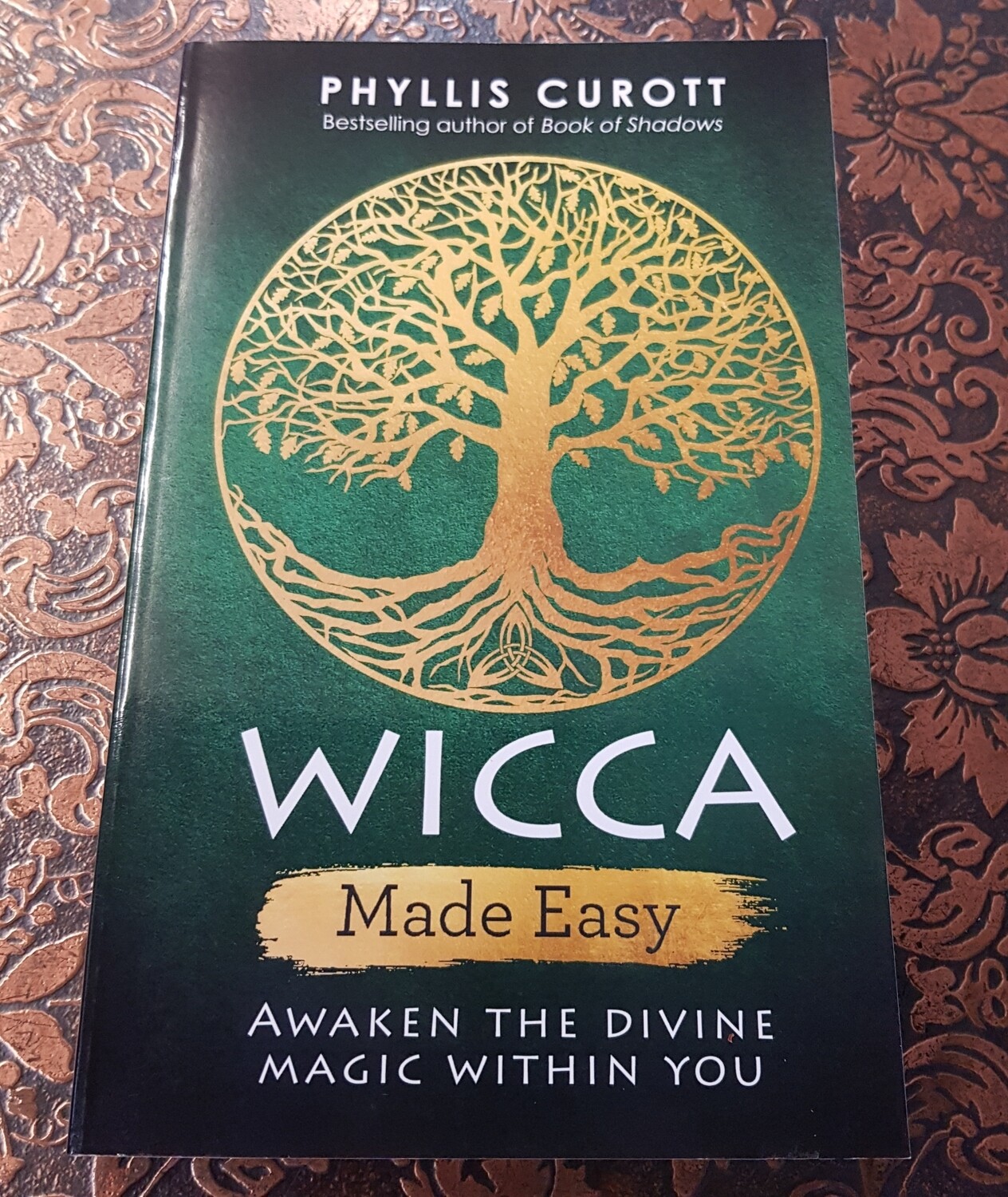 Wicca Made Easy
