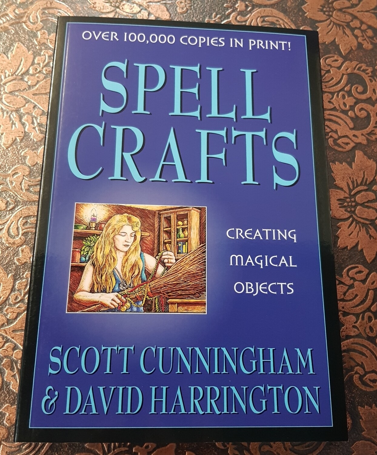 Spell Crafts