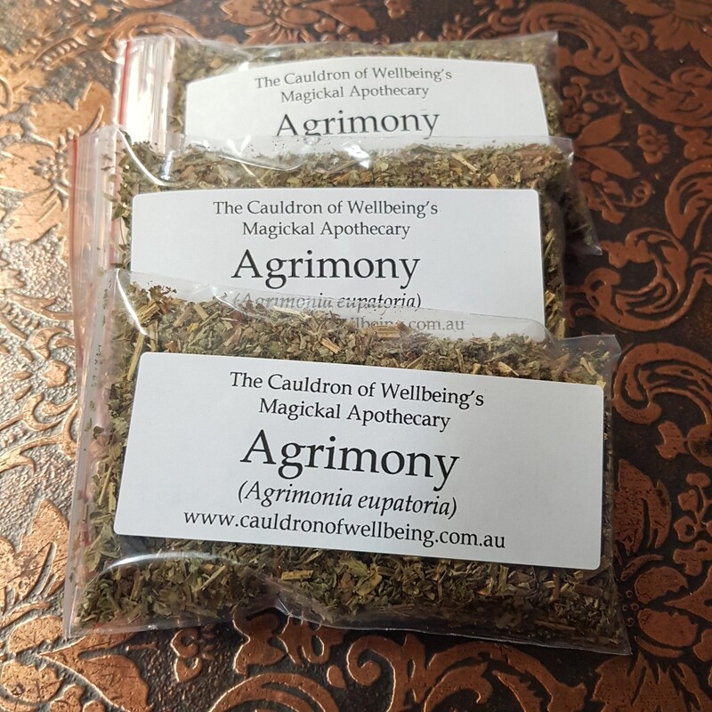 Agrimony