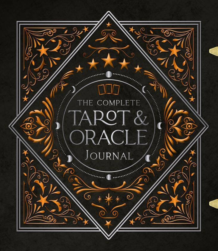 Tarot &amp; Oracle Journal