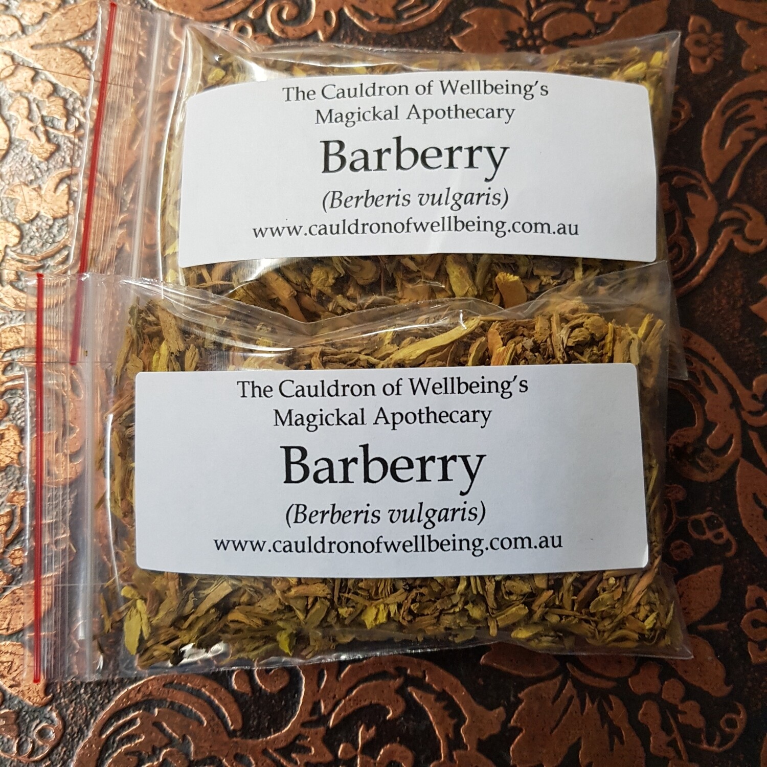 Barberry