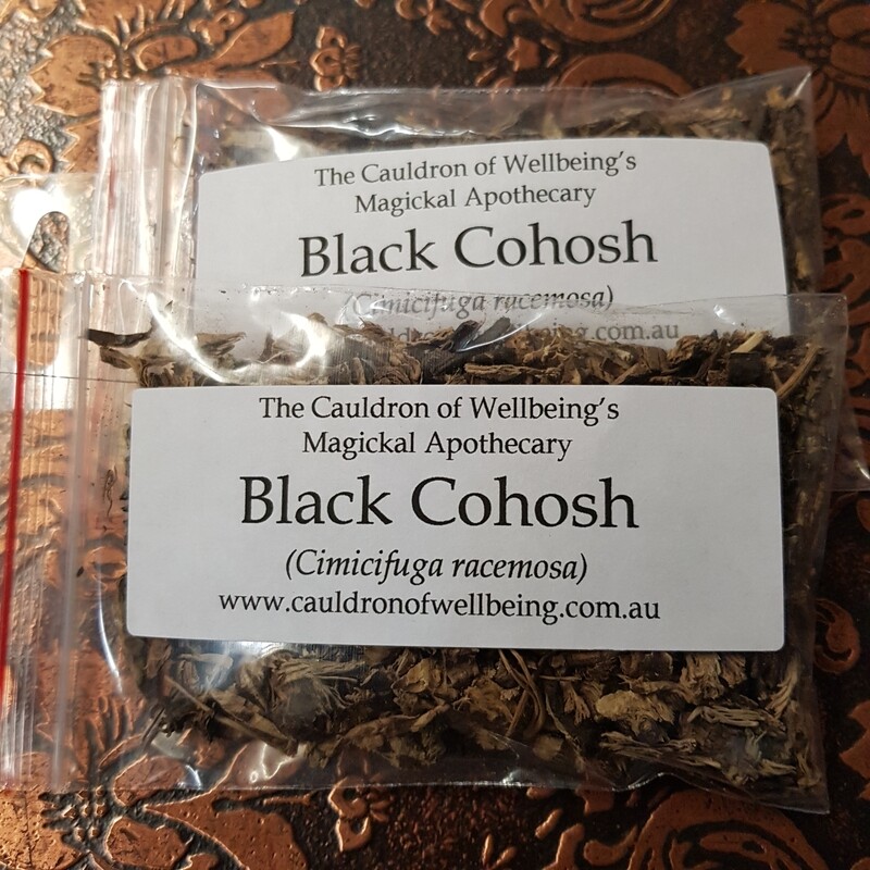 Black Cohosh