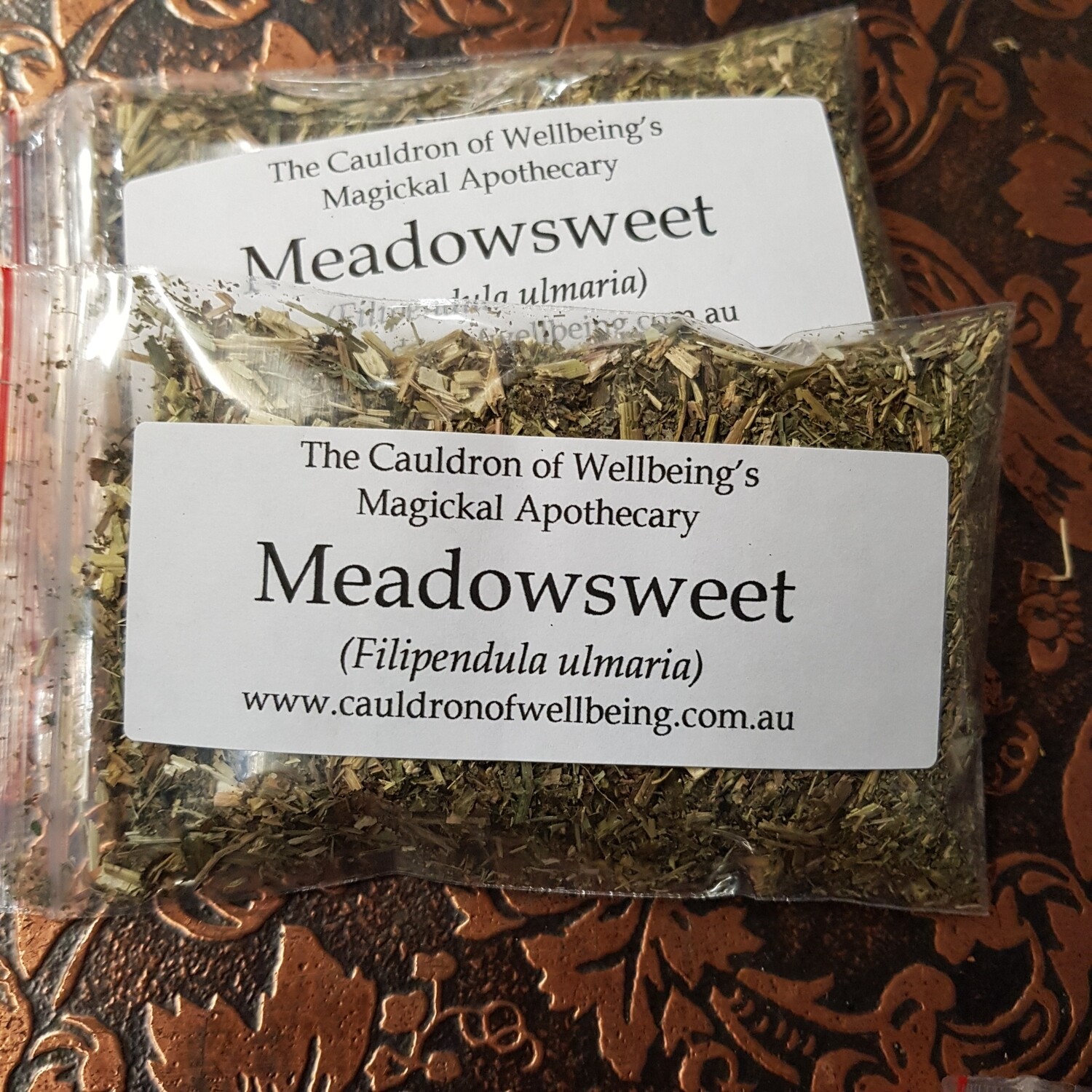 Meadowsweet