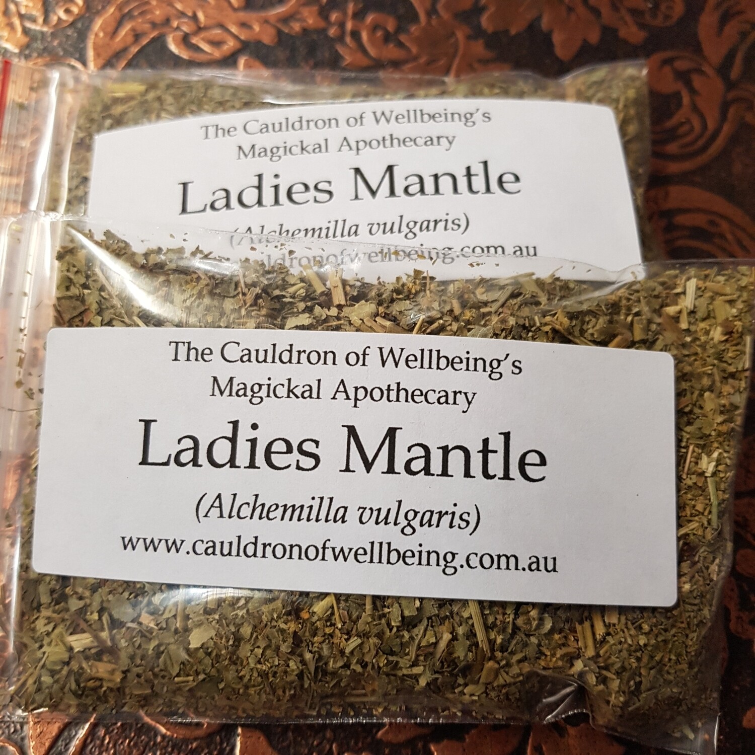 Ladies Mantle