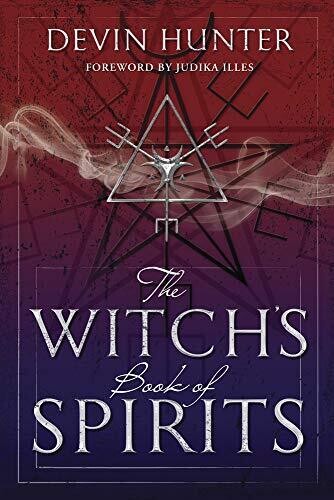 Witch&#39;s Book of Spirits, The