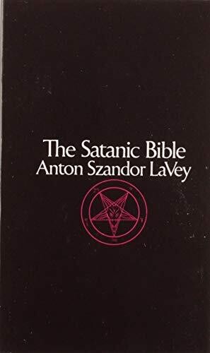 Satanic Bible, The 