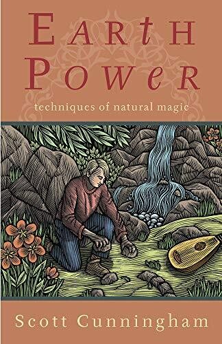Earth Power