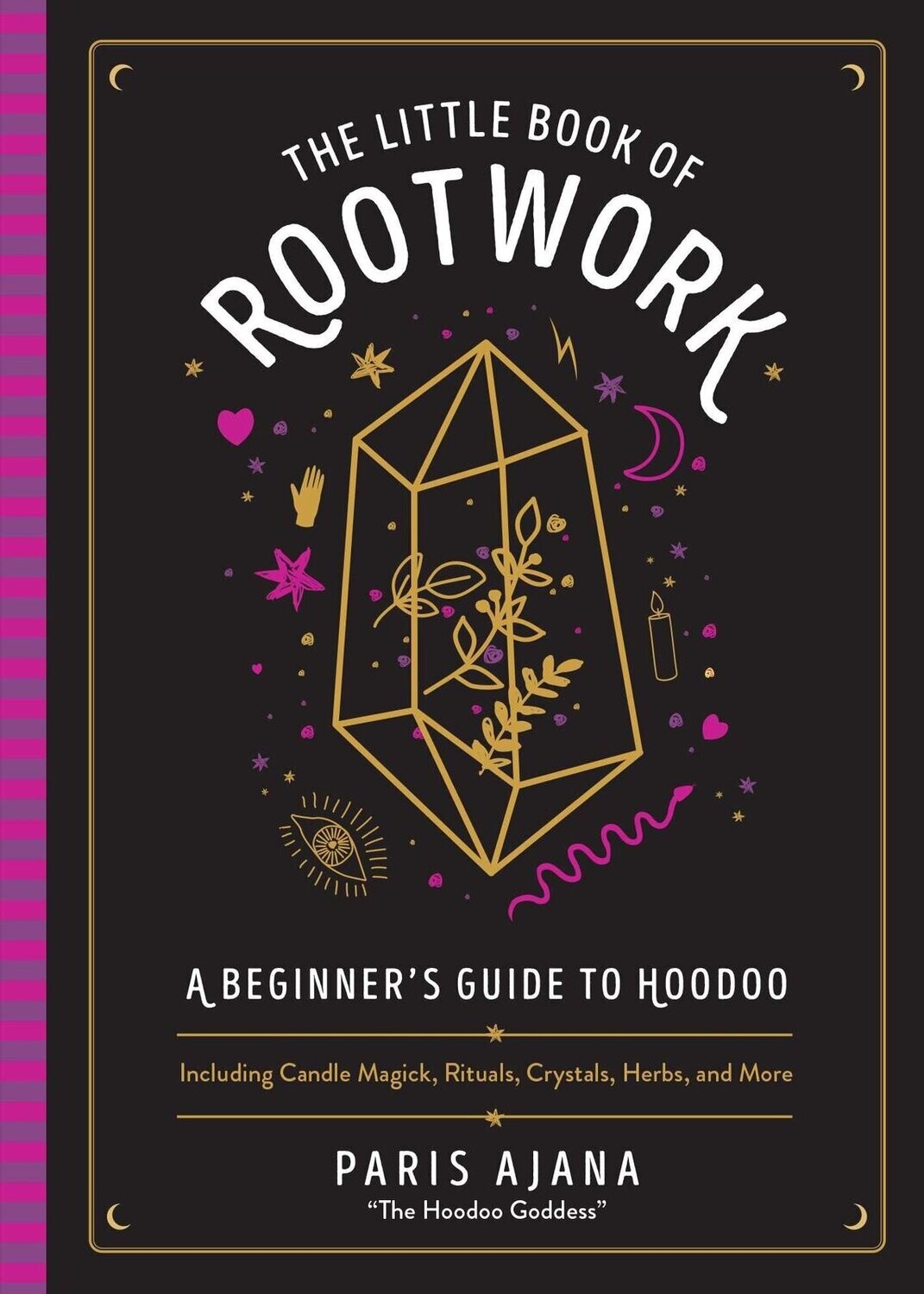 Rootwork - The Little Book of