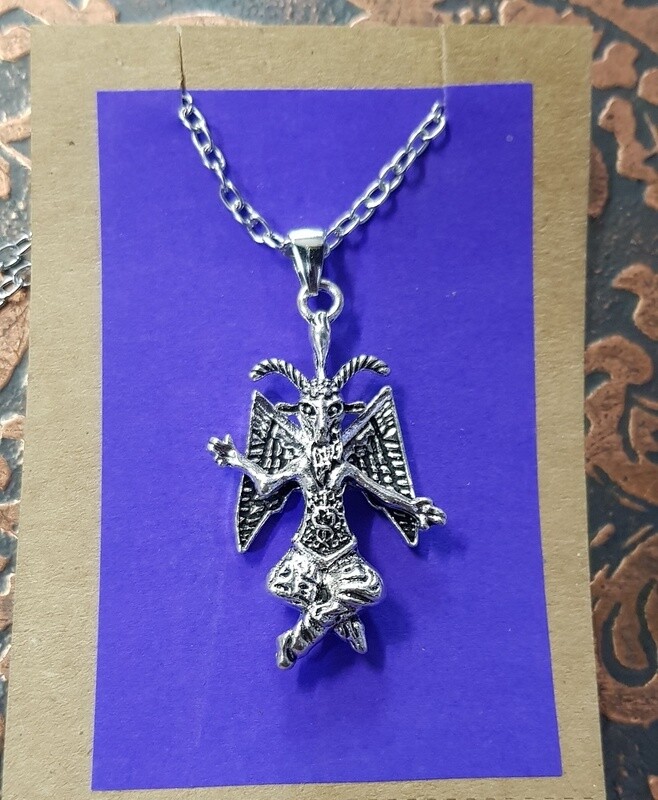Pendant - Baphomet
