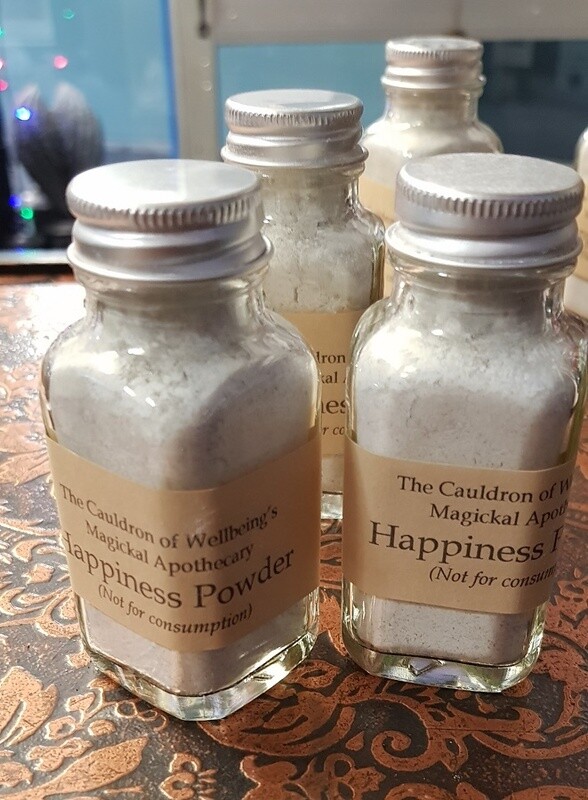 Happiness Powder
