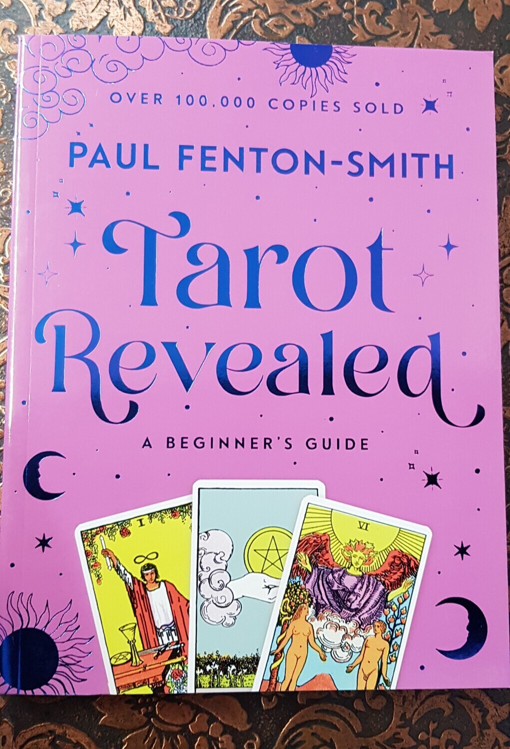 Tarot Revealed