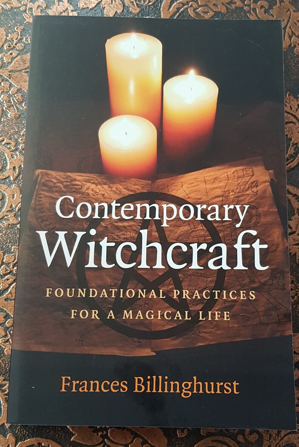 Contemporary Witchcraft