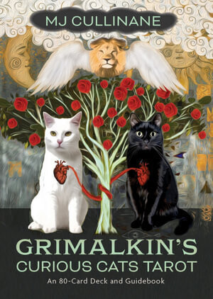 Grimalkin&#39;s Curious Cats Tarot