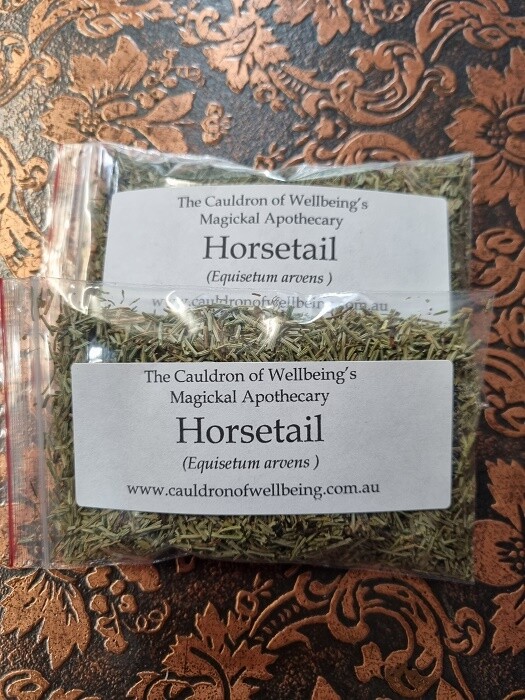 Horsetail