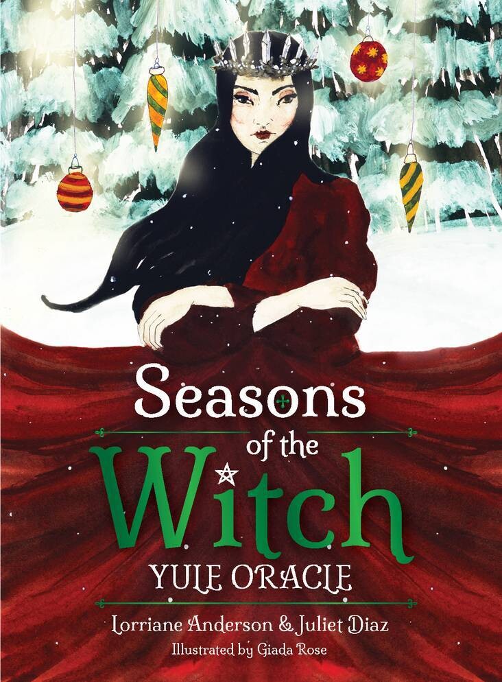 Season of the Witch - Yule Oracle