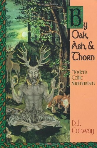 By Oak, Ash &amp; Thorn