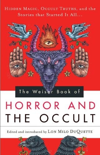 Horror and the Occult, The Weiser Book of