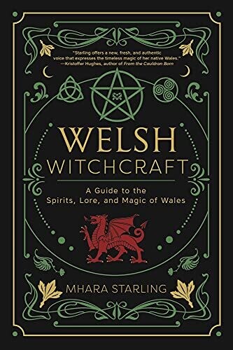 Welsh Witchcraft