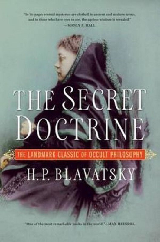Secret Doctrine, The
