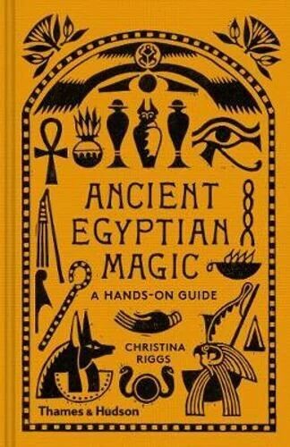 Ancient Egyptian Magic