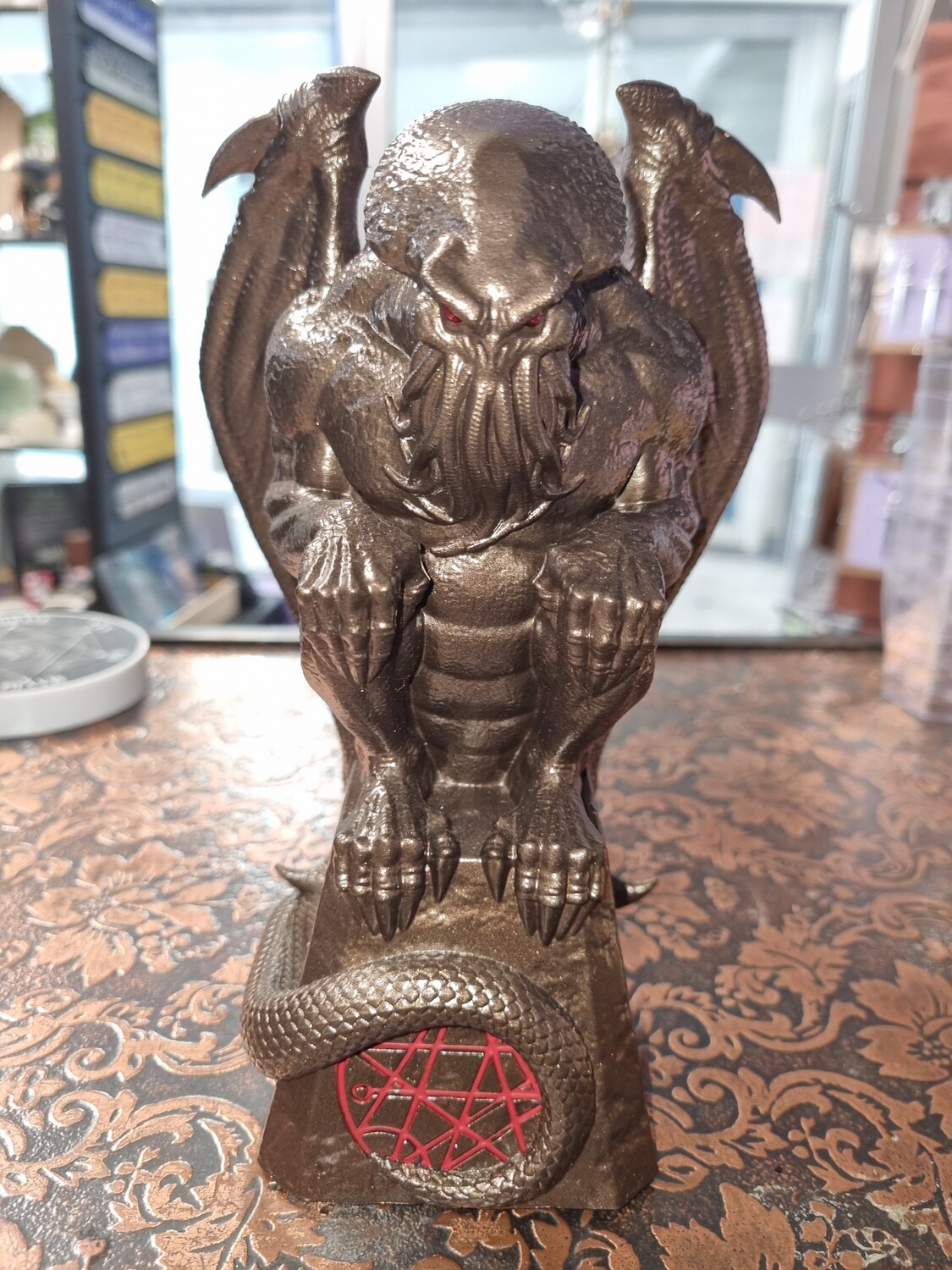 Cthulhu