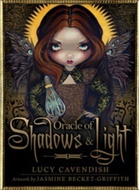 Oracle of Shadow &amp; Light