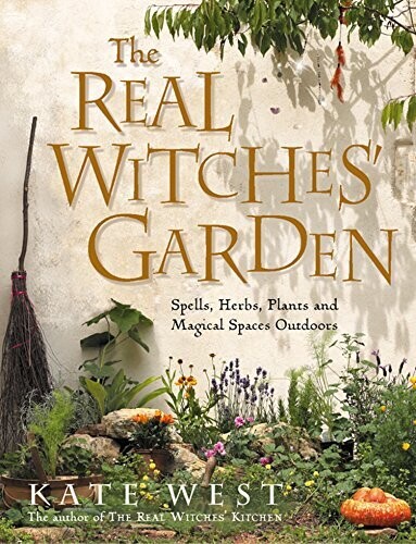 Real Witches&#39; Garden, The