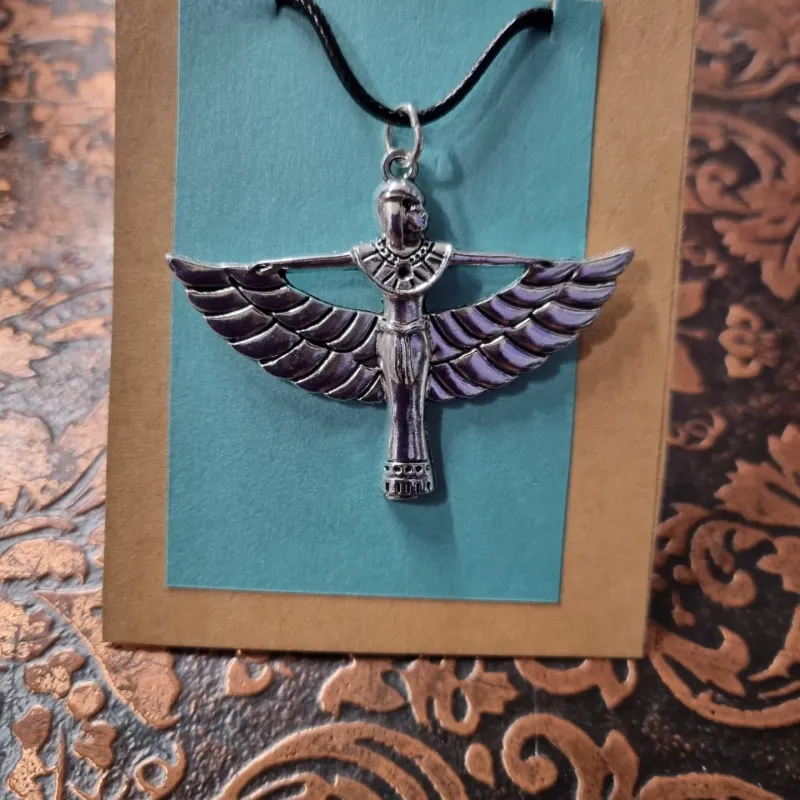 Pendant - Isis