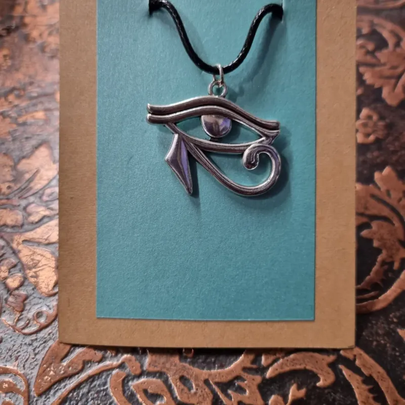 Pendant - Eye of Horus