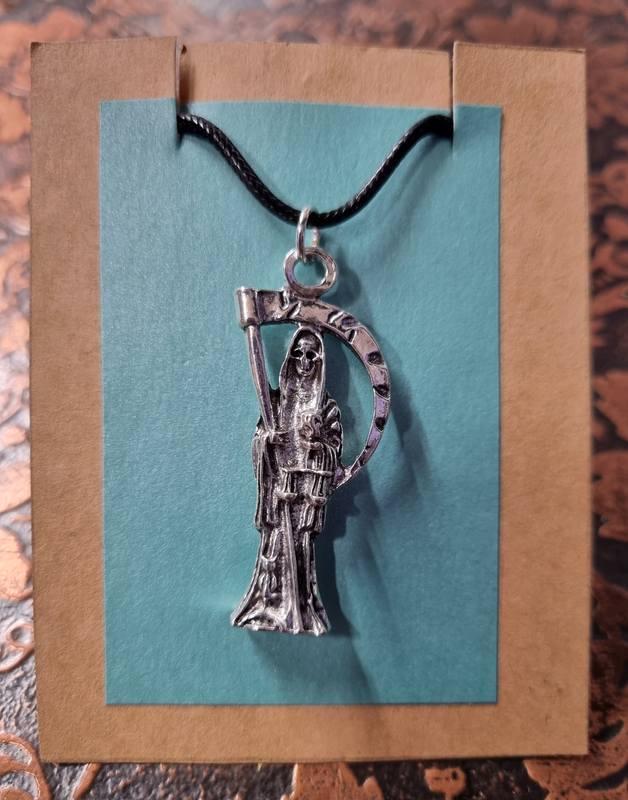 Pendant - Reaper