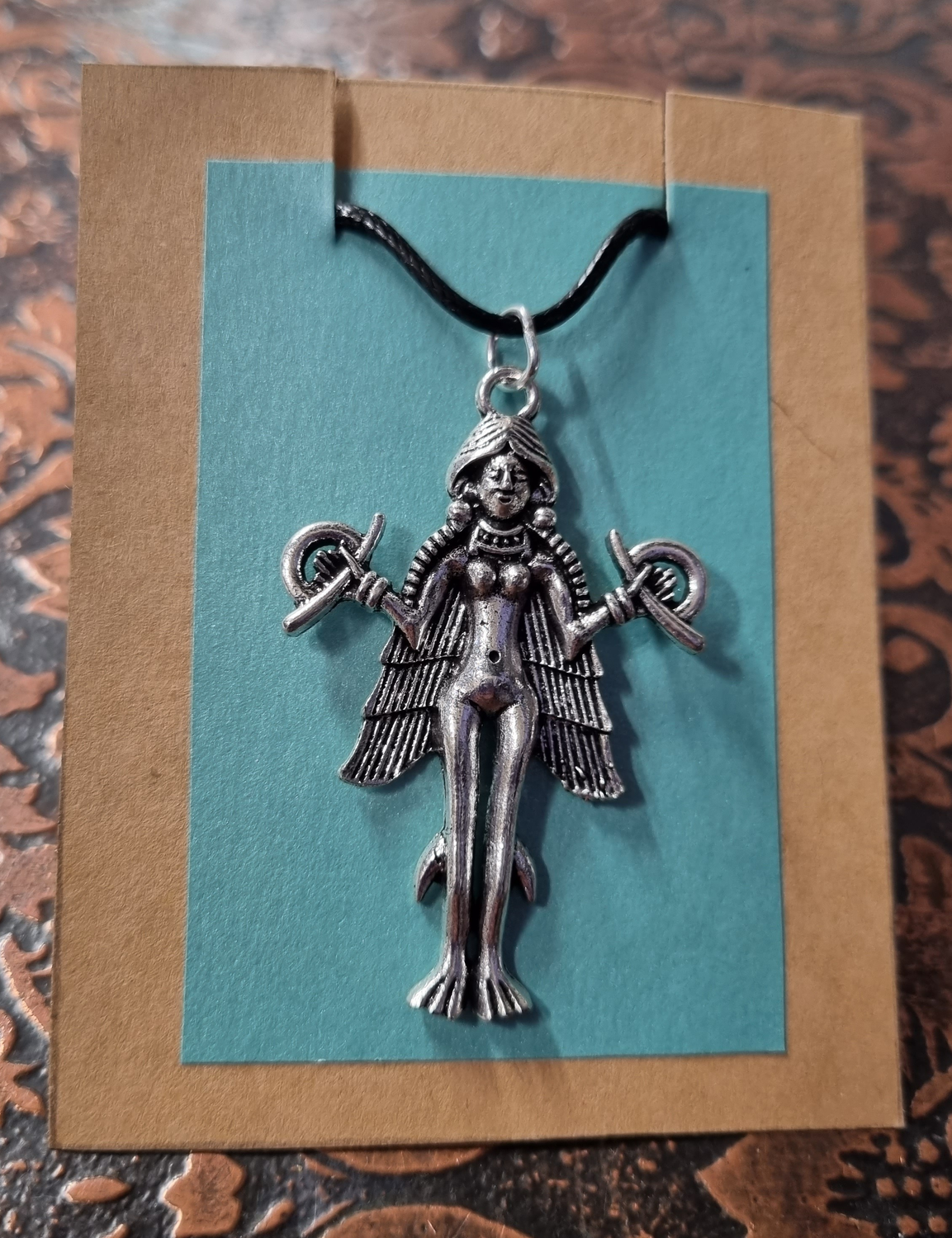 Pendant - Lilith